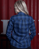 Women's Intrepid Flannel - Dixxon Flannel Co.