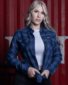 Women's Intrepid Flannel - Dixxon Flannel Co.