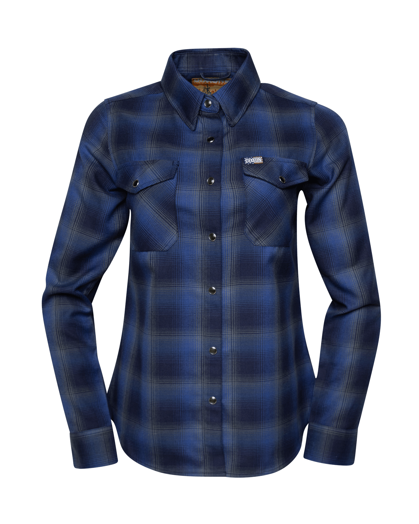 Women's Intrepid Flannel - Dixxon Flannel Co.