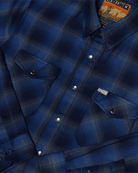 Women's Intrepid Flannel - Dixxon Flannel Co.