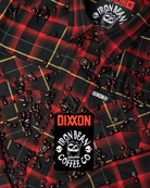 Women's Iron Bean Flannel - Dixxon Flannel Co.