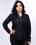 Women's Jackson Dean Bamboo Long Sleeve - Dixxon Flannel Co.