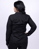 Women's Jackson Dean Bamboo Long Sleeve - Dixxon Flannel Co.