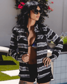 Women's Jalisco Flannel - Dixxon Flannel Co.