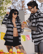 Women's Jalisco Flannel - Dixxon Flannel Co.