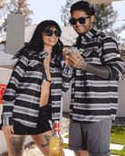 Women's Jalisco Flannel - Dixxon Flannel Co.