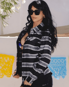 Women's Jalisco Flannel - Dixxon Flannel Co.