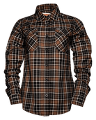 Women's James Coffee Co. Flannel - Dixxon Flannel Co.