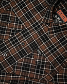 Women's James Coffee Co. Flannel - Dixxon Flannel Co.