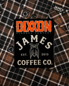 Women's James Coffee Co. Flannel - Dixxon Flannel Co.