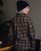 Women's James Coffee Co. Flannel - Dixxon Flannel Co.