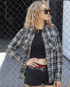 Women's Jinx Flannel - Dixxon Flannel Co.