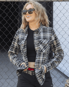 Women's Jinx Flannel - Dixxon Flannel Co.