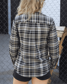 Women's Jinx Flannel - Dixxon Flannel Co.