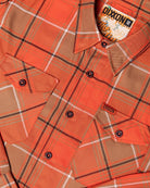Women's Julius Flannel - Dixxon Flannel Co.