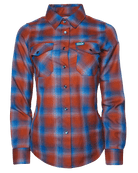 Women's Kaihalulu Bay Flannel - Dixxon Flannel Co.