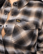 Women's King of the Hammers Flannel - Dixxon Flannel Co.
