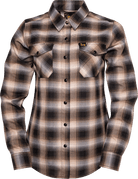 Women's King of the Hammers Flannel - Dixxon Flannel Co.