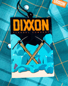 Women's Kingman Flannel - Dixxon Flannel Co.