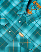 Women's Kingman Flannel - Dixxon Flannel Co.