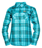 Women's Kingman Flannel - Dixxon Flannel Co.