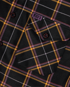 Women's KISS Destroyer Flannel - Dixxon Flannel Co.