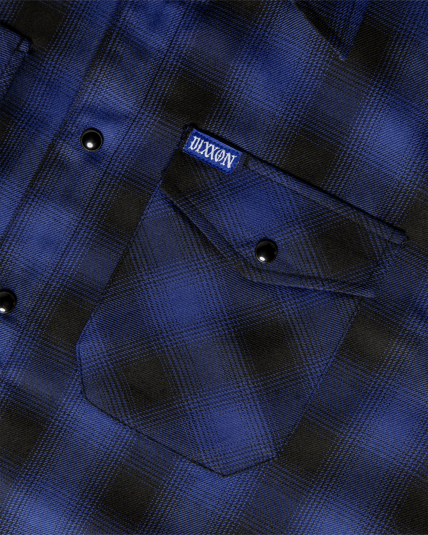 Women's Knockout Heritage Flannel - view 8