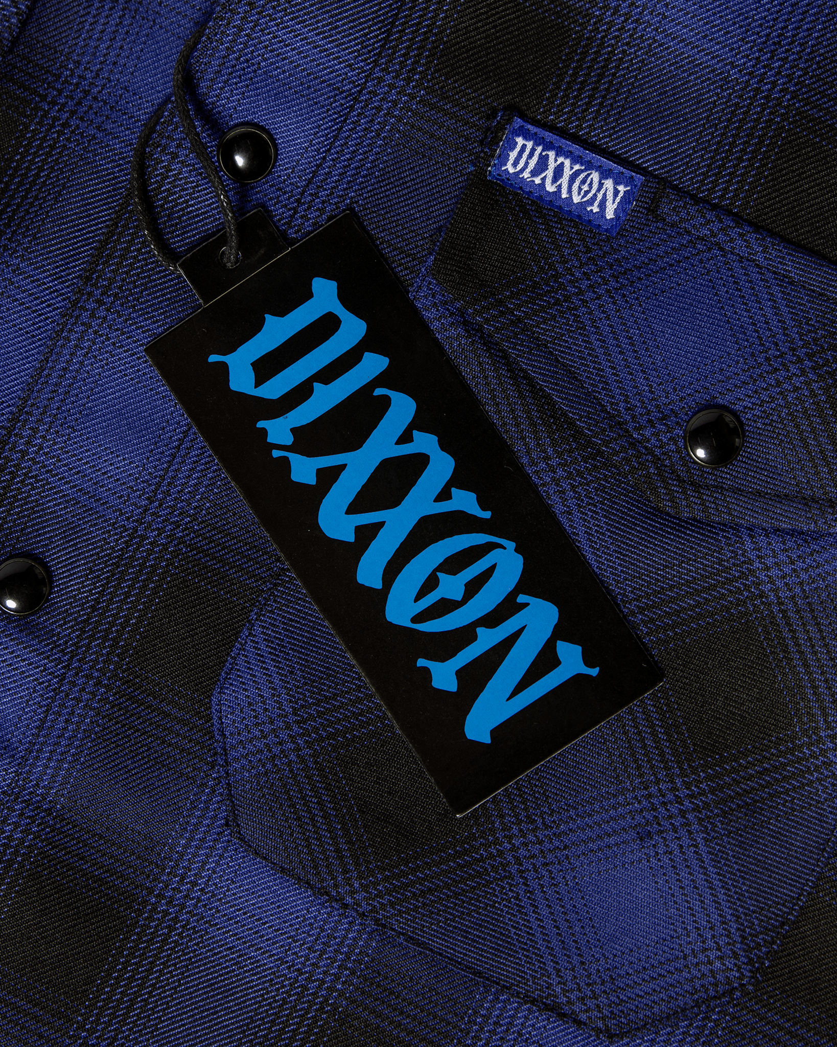 Women's Knockout Heritage Flannel - view 9