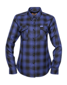Women's Knockout Heritage Flannel - Dixxon Flannel Co.