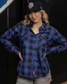 Women's Knockout Heritage Flannel - Dixxon Flannel Co.