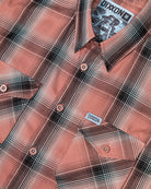 Women's Kokomo Bamboo Short Sleeve - Dixxon Flannel Co.