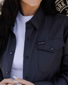 Women's Kraken Heritage Flannel - Dixxon Flannel Co.