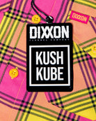 Women's Kush Kube Flannel - Dixxon Flannel Co.