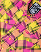Women's Kush Kube Flannel - Dixxon Flannel Co.
