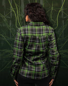 Women's Lamb of God 2026 Flannel - Dixxon Flannel Co.