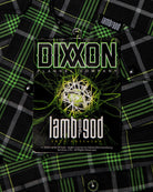 Women's Lamb of God 2026 Flannel - Dixxon Flannel Co.