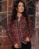 Women's Layers Flannel - Dixxon Flannel Co.