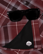 Women's Layers Flannel - Dixxon Flannel Co.