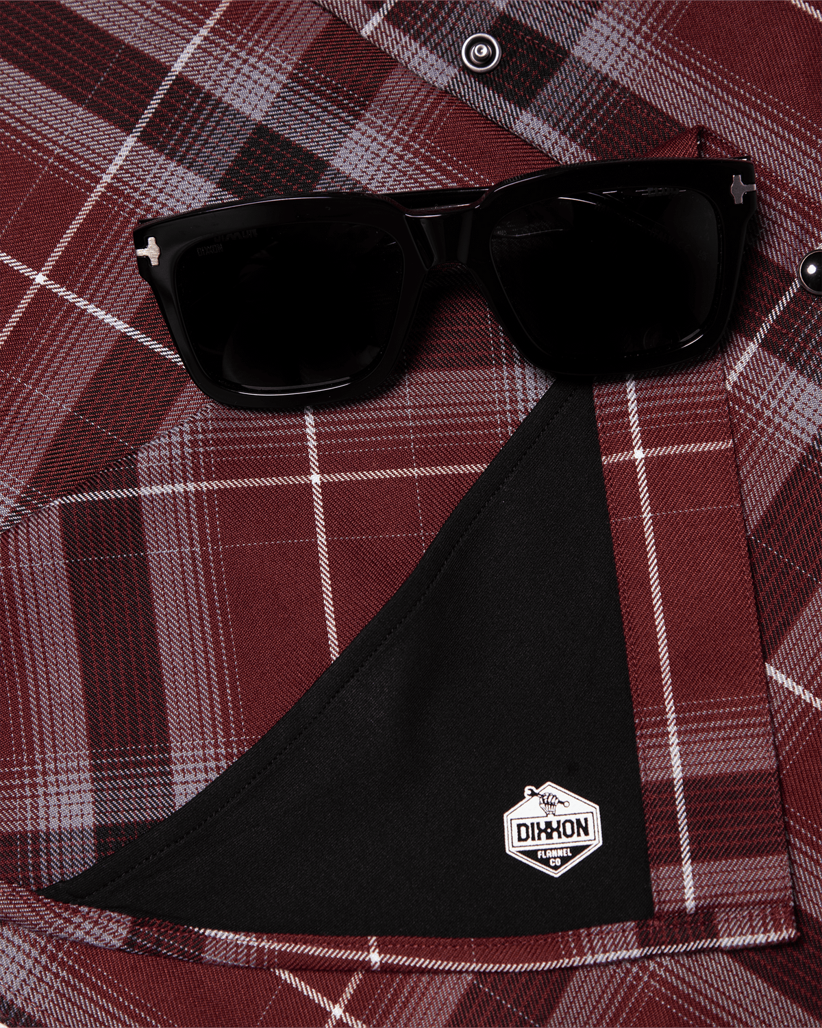Layers Flannel - view 14