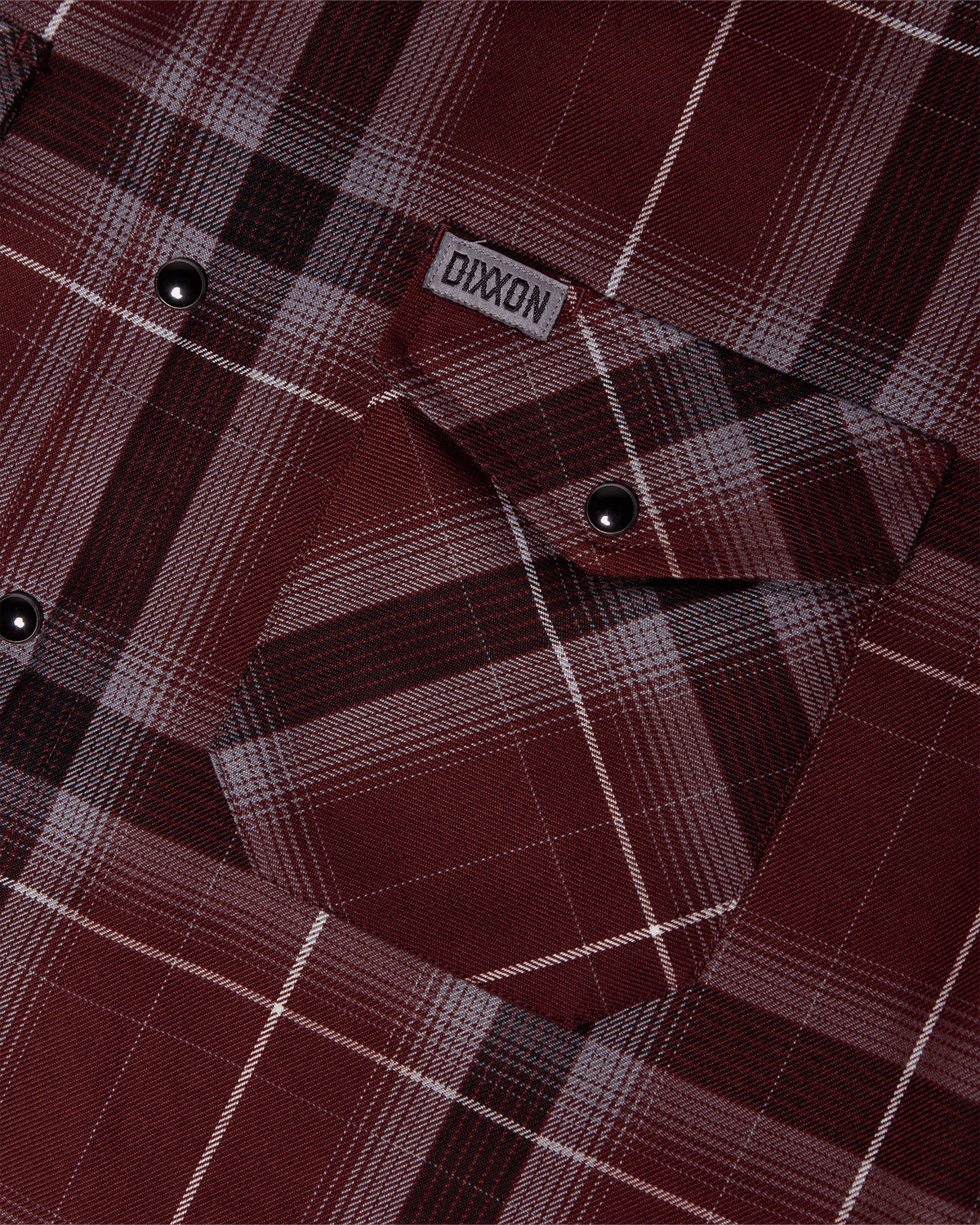 Layers Flannel - view 13