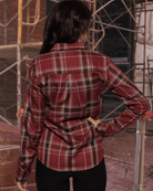 Women's Layers Flannel - Dixxon Flannel Co.