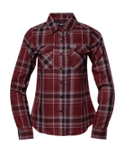 Women's Layers Flannel - Dixxon Flannel Co.