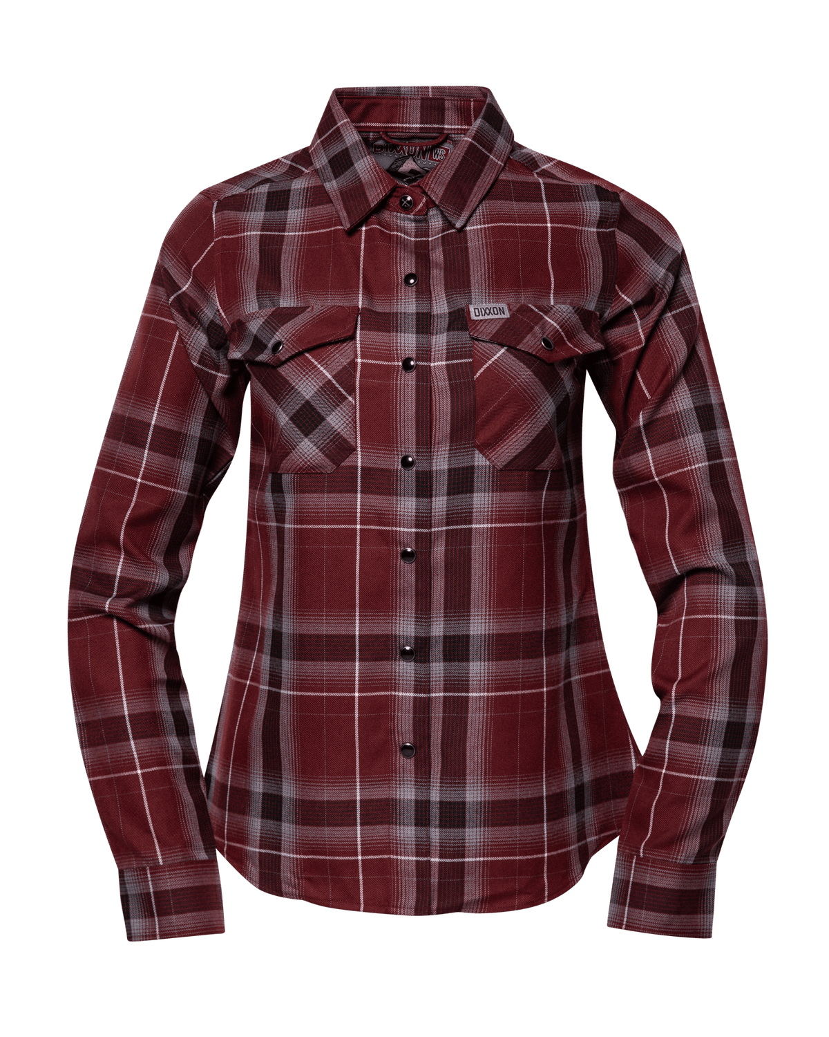 Women's Layers Flannel - view 2