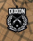 Women's Lever Action Flannel - Dixxon Flannel Co.