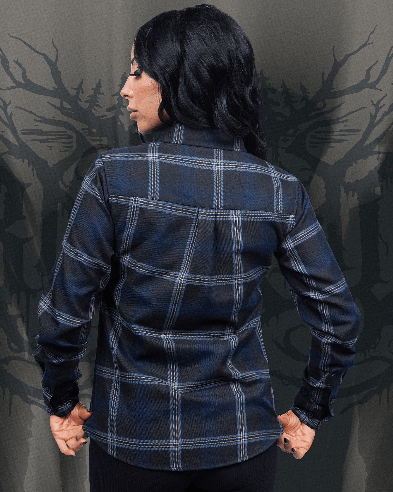 Women's Lorna Shore 2026 Flannel - Dixxon Flannel Co.