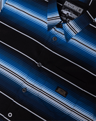 Women's Low Low Party Shirt - Blue - Dixxon Flannel Co.