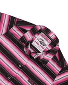 Women's Low Low Party Shirt - Pink - Dixxon Flannel Co.