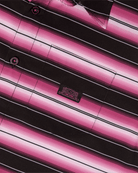 Women's Low Low Party Shirt - Pink - Dixxon Flannel Co.
