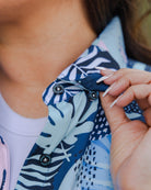 Women's Lowers Party Shirt - Dixxon Flannel Co.