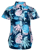 Women's Lowers Party Shirt - Dixxon Flannel Co.